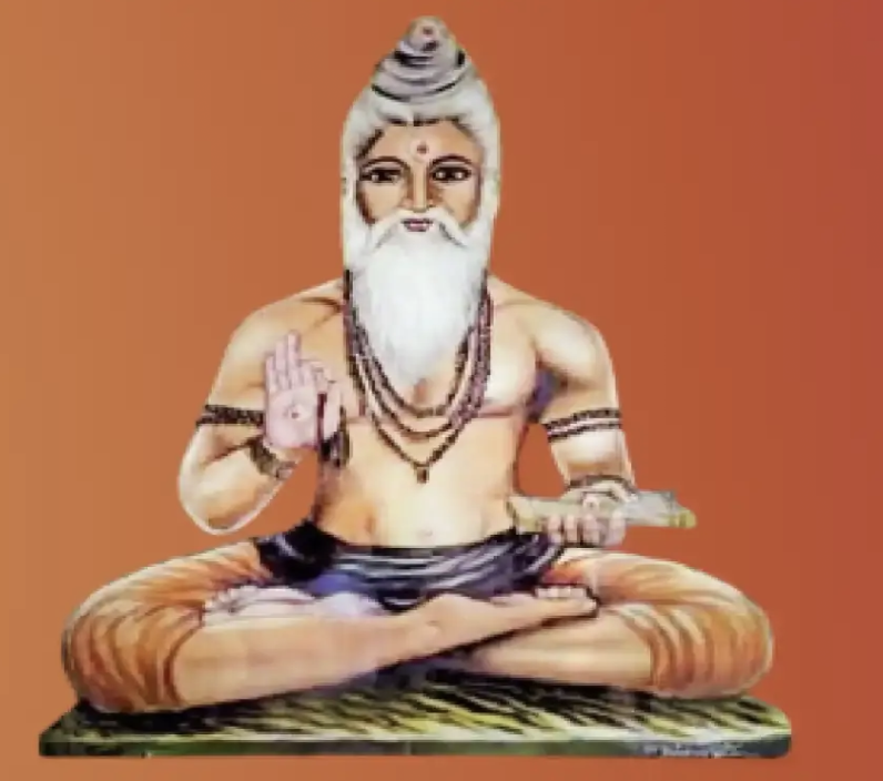 Maharishi Dadhichi