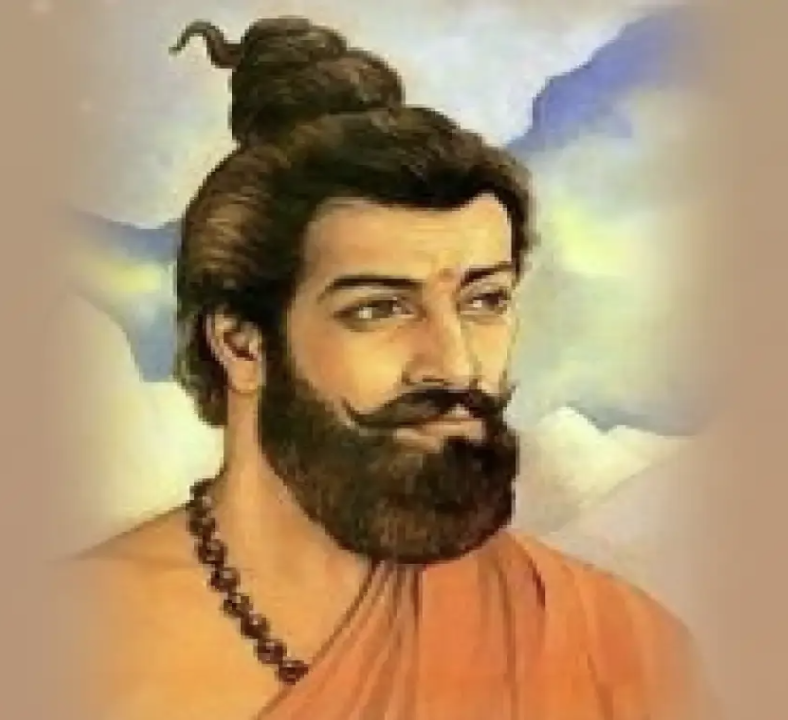 Maharishi Angira