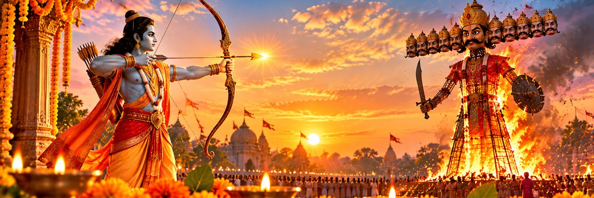 Dussehra Do's and Don'ts: What Not to Do on Vijayadashami, and What Is Auspicious to Begin