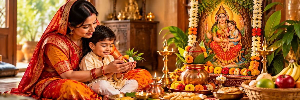 Jivitputrika Vrat 2026: Date Decision by Panchang Tradition and the Shastras