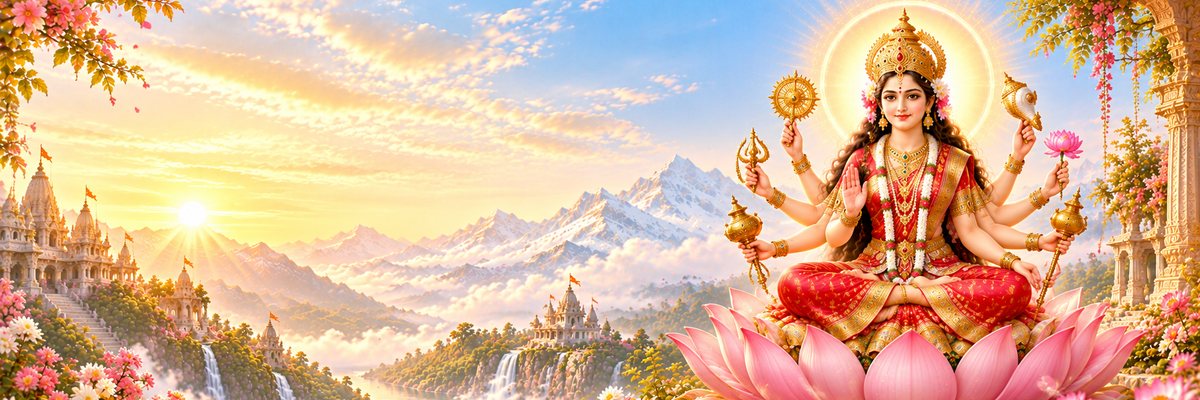 Maa Siddhidatri: Navratri Day 9 Puja Vidhi, Mantra and Katha