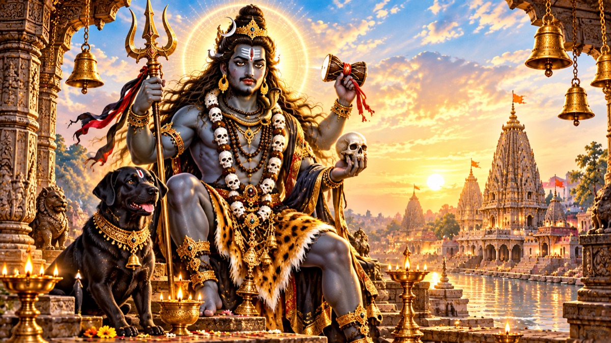 Kaal Bhairav