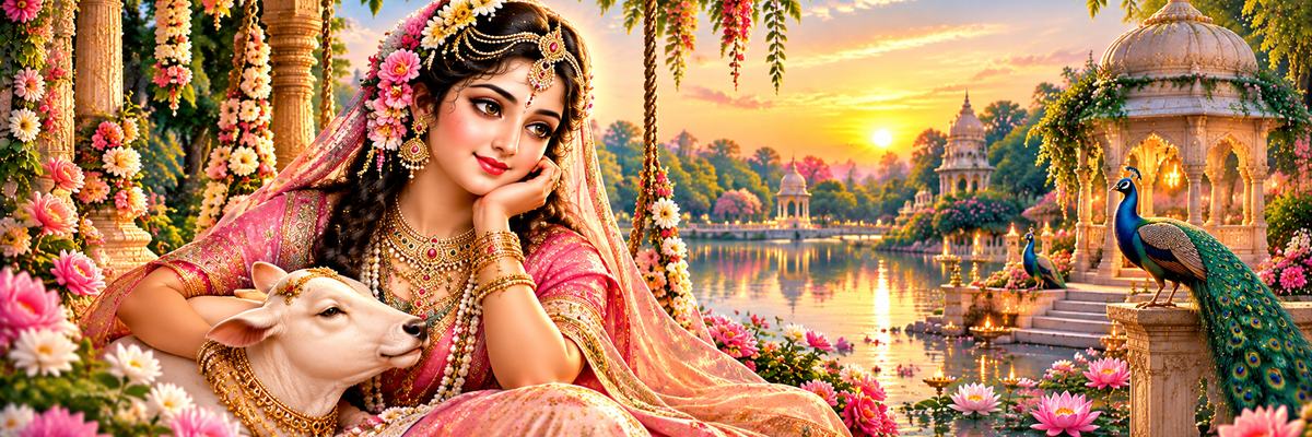 Shri Radha